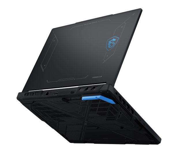 MSI Crosshair A16 HX Ryzen 7-8840HX/16GB/512/Win11 RTX5060 240Hz - 1620064 - zdjęcie 5